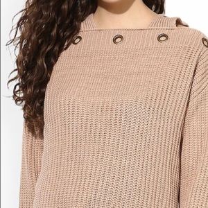 Kazo women pullover